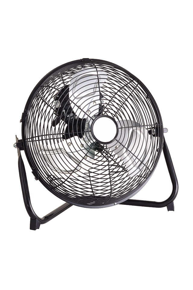 Ventilatore da pavimento ad alta velocità