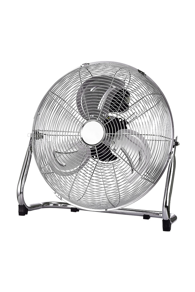 Ventilatore da pavimento ad alta velocità